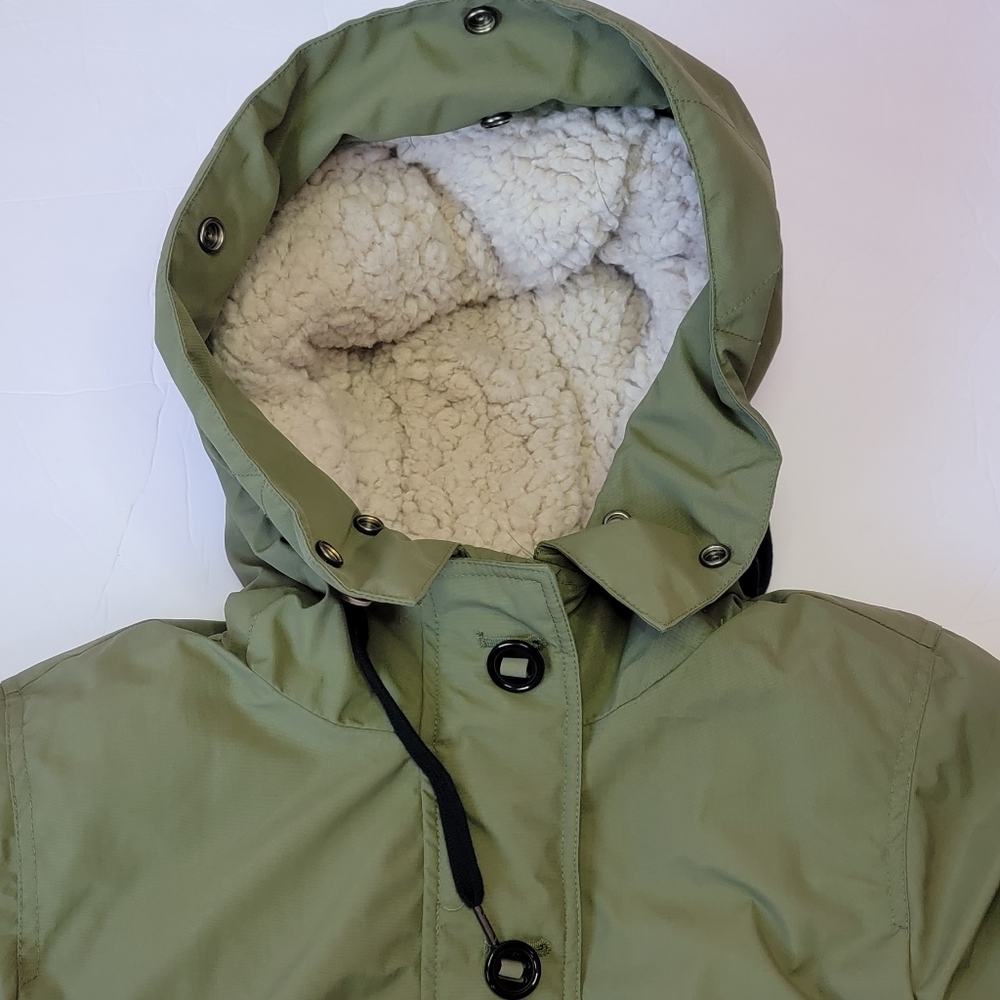 Amazon Essentials Winter Jacket/ L. - image 5